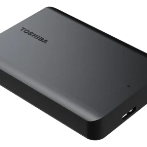 Disco duro externo TOSHIBA 1T
